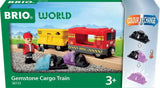 Cargo Gemstone Set