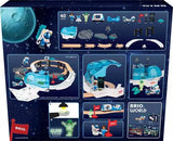 Space Station Set