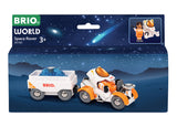 Space Rover