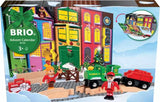 BRIO Advent Calendar 2026