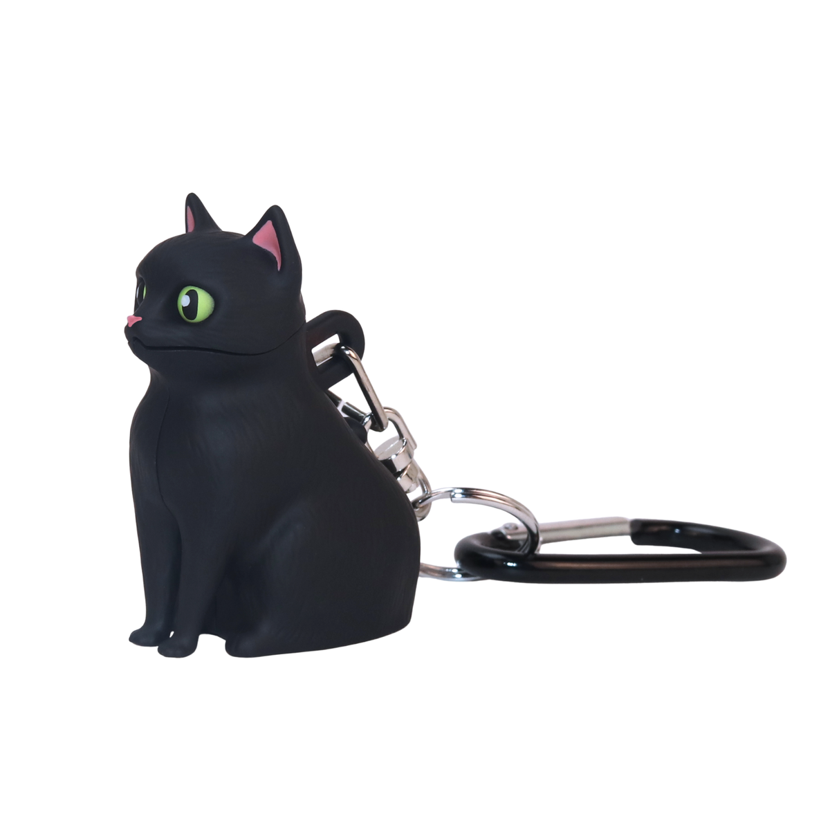 Wildlight Cat Black