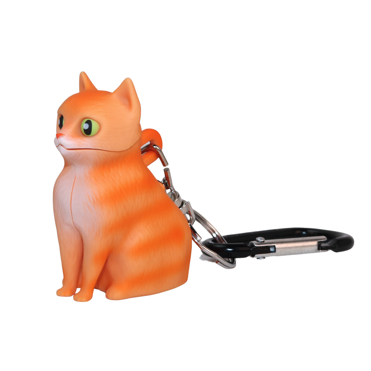 Wildlight Cat Orange