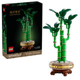 LEGO Botanicals: Lucky Bamboo