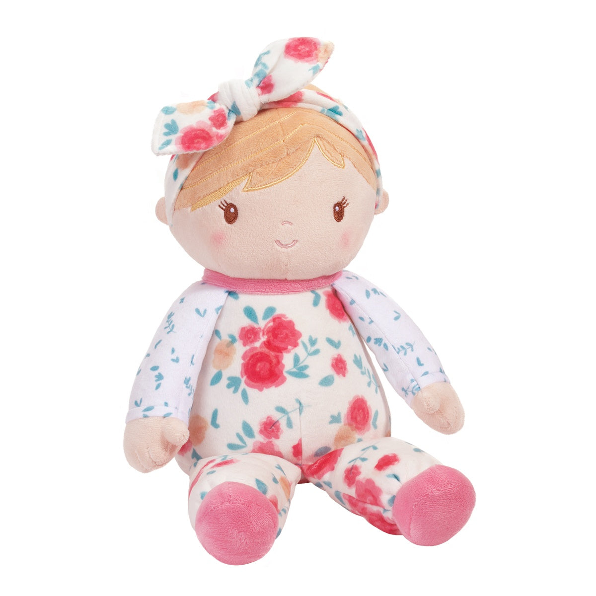 Vera Doll Floral