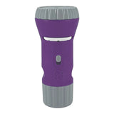 Wonder Lights Outer Space Educational Flashlight Projector