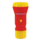 Wonder Lights Cute Animals Educational Flashlight Projector