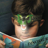 WildLight Dino Bryte Headband Roaring Dinosaur