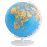 Thames and Kosmos Illuminated Geopolitical Globe