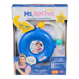 Ms. Rachel Sing Along Song Player