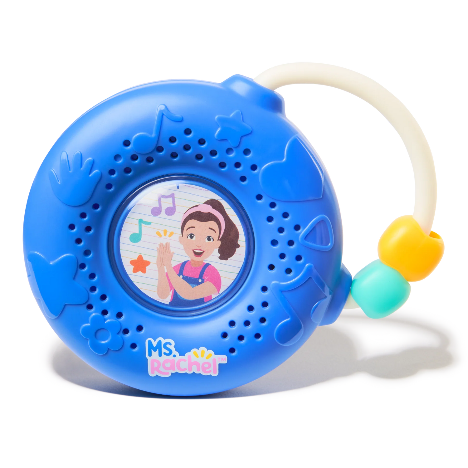 Ms. Rachel Sing Along Song Player