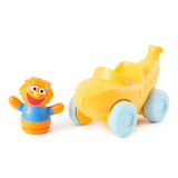 Ms. Rachel Herbie's 1 2 3 Roll ! Vehicle