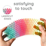 Morf Large Spring Rainbow