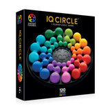 IQ Circle Logic Game Deluxe