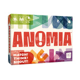 Anomia