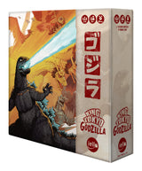 IE-KOT Godzilla
