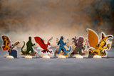 IE-KOT Godzilla