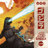 IE-KOT Godzilla
