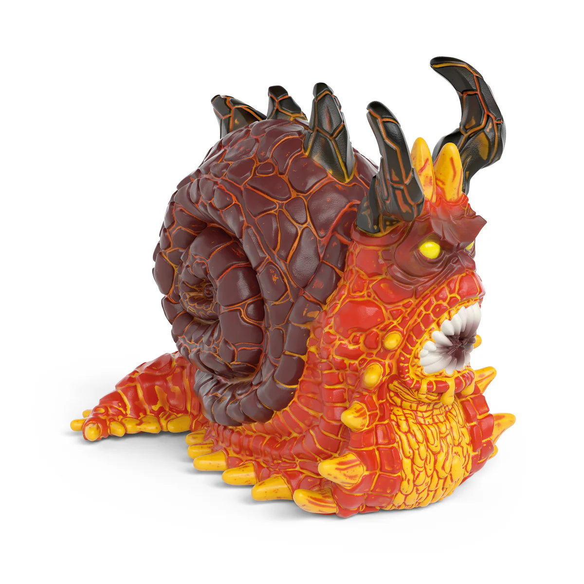 Eldrador Lava Snail