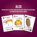 Exploding Kittens Party Pack