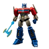 Transformers CC11 Optimus