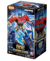 Transformers CC11 Optimus