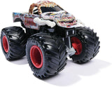 Monster Jam Zombie