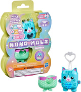 NanoMals Pawtricia - Includes 1 Nano-mal