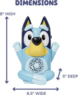 Bluey Musical Bubble Machine