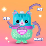 NanoMals Pawtricia - Includes 1 Nano-mal