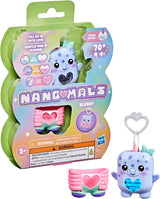 NanoMals Blubby - Includes 1 Nano-mal