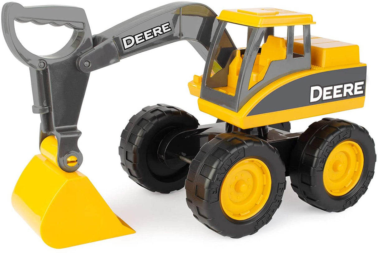 Excavator Johne Deere