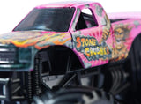Monster Jam Stone Crusher
