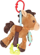 Disney Toy Story Bullseye On the Go Activity Toy