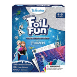 Foil Fun Frozen