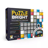 Puzzle Bright