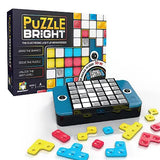 Puzzle Bright