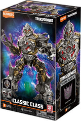 Blokees Transformers Classic Class Megatron