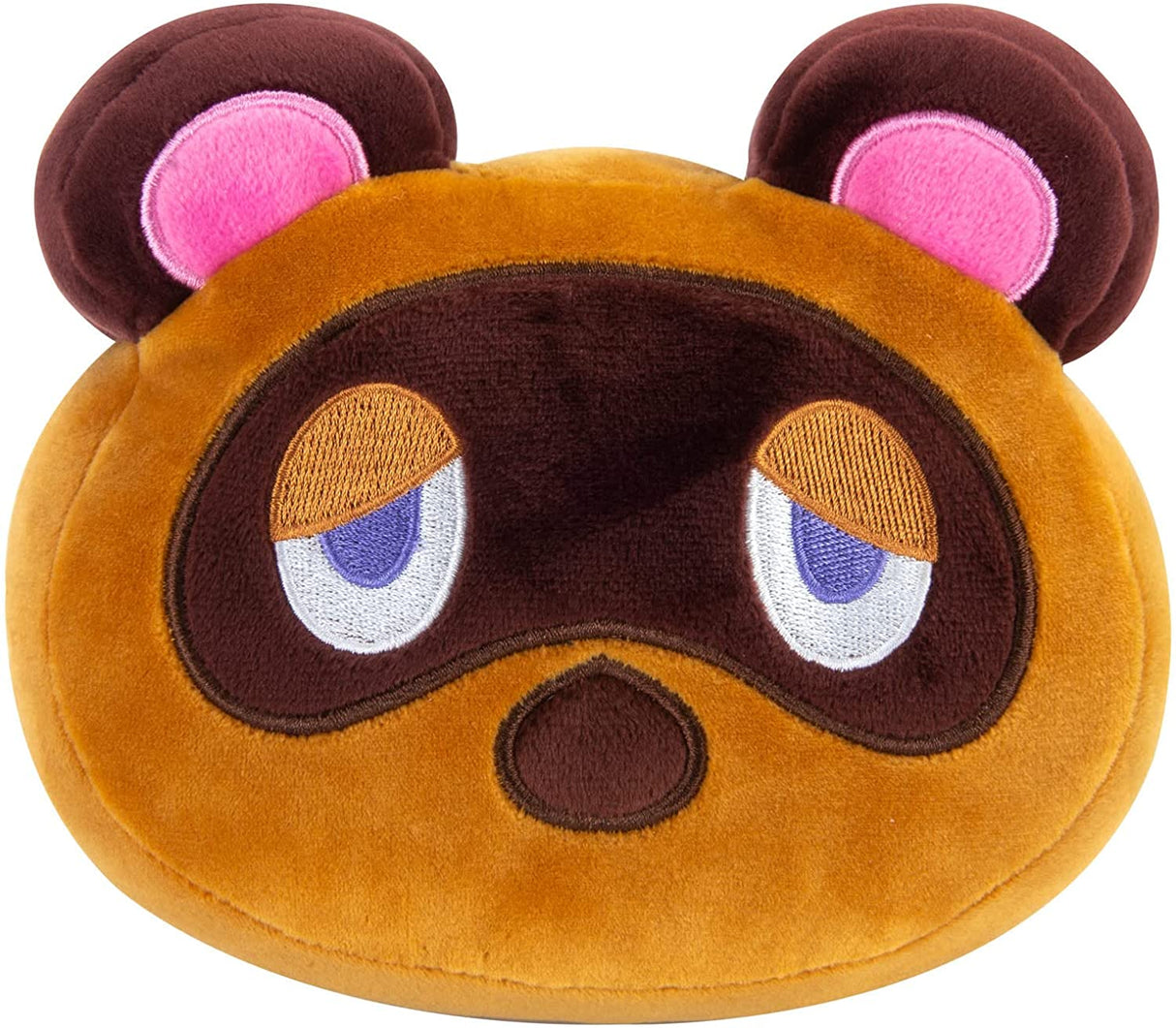 Animal Crossing Tom Nook Raccoon