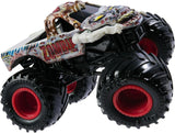 Monster Jam Zombie