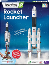 Build Your Own Rocket Launcher