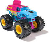 Monster Jam Ringling Bailey Circuit Arena Favorites