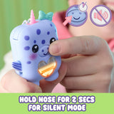 NanoMals Blubby - Includes 1 Nano-mal