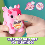 NanoMals Mootilda - Includes 1 Nano-mal