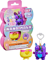 Nanomals Stardream - Includes 1 Nano-mal