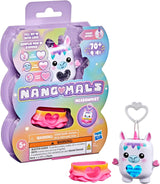 NanoMals Meadowmist - Includes 1 Nano-mal