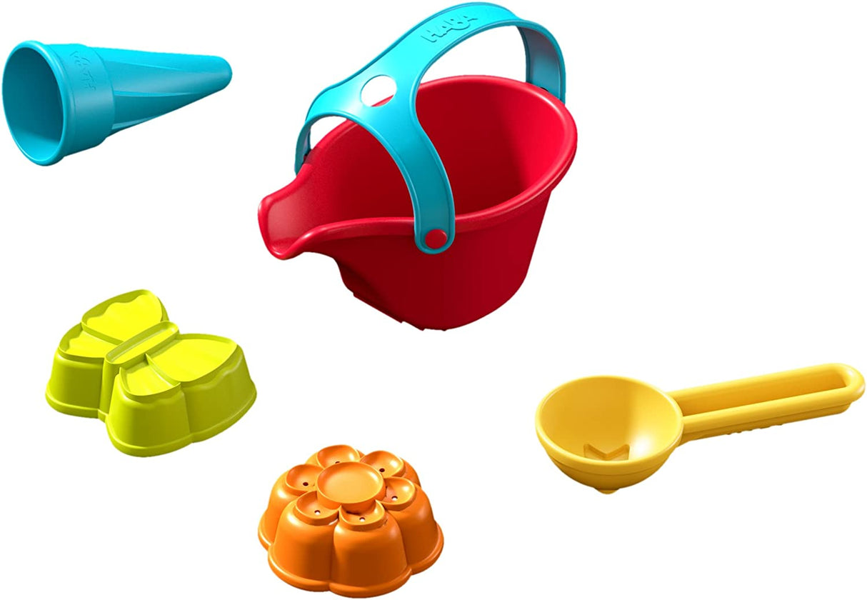 Creative Set Sand Toys