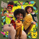 3 x 49 The Magic Awaits! Encanto