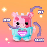 NanoMals Mootilda - Includes 1 Nano-mal