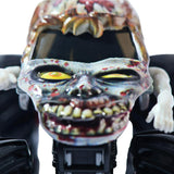 Monster Jam Zombie