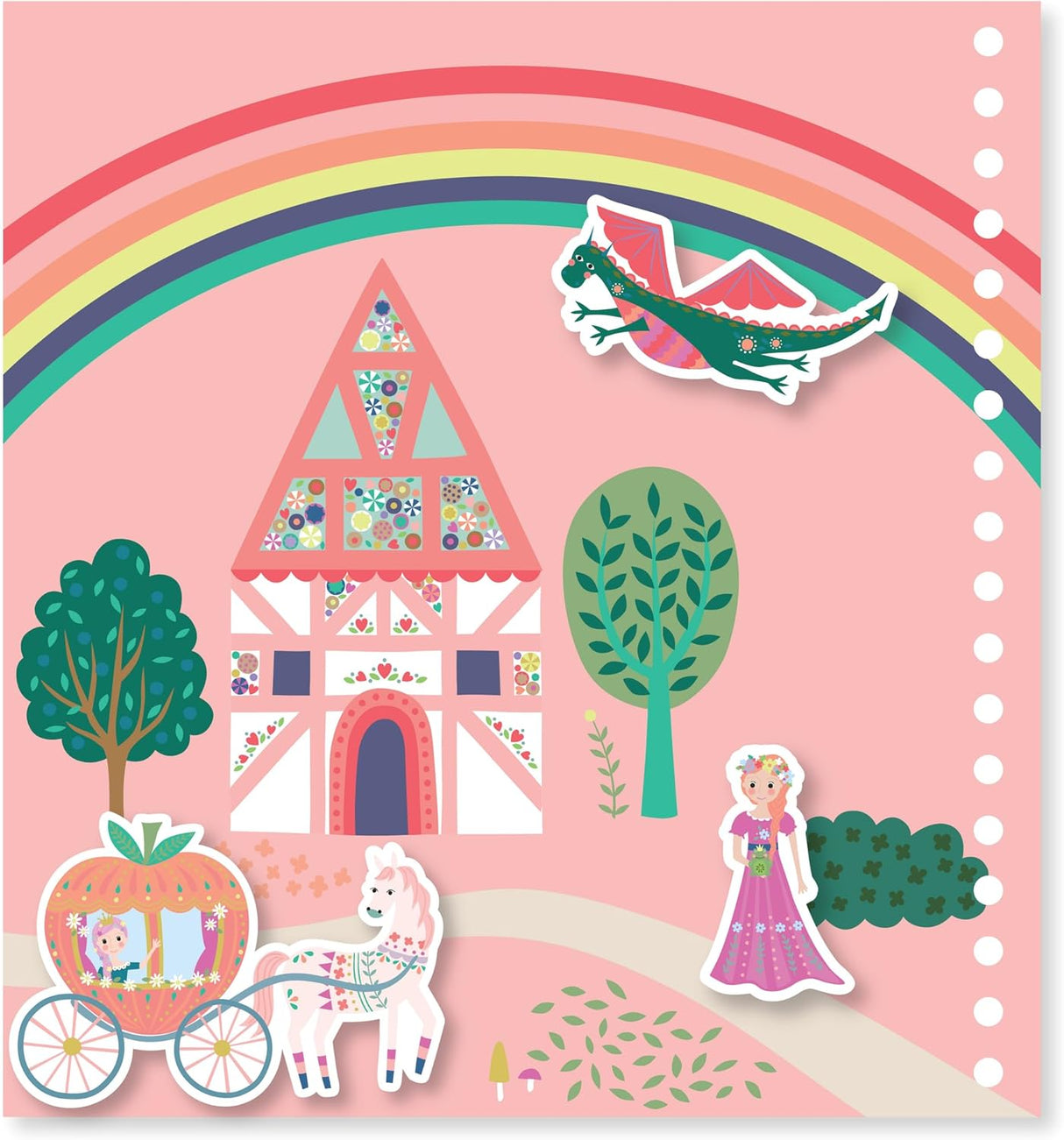 Fairy Magic Multi Play